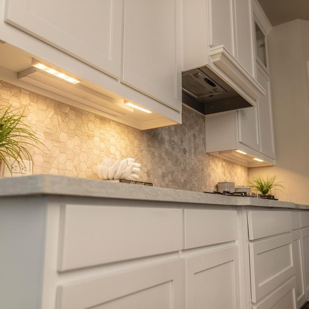 Under-Cabinet Lighting