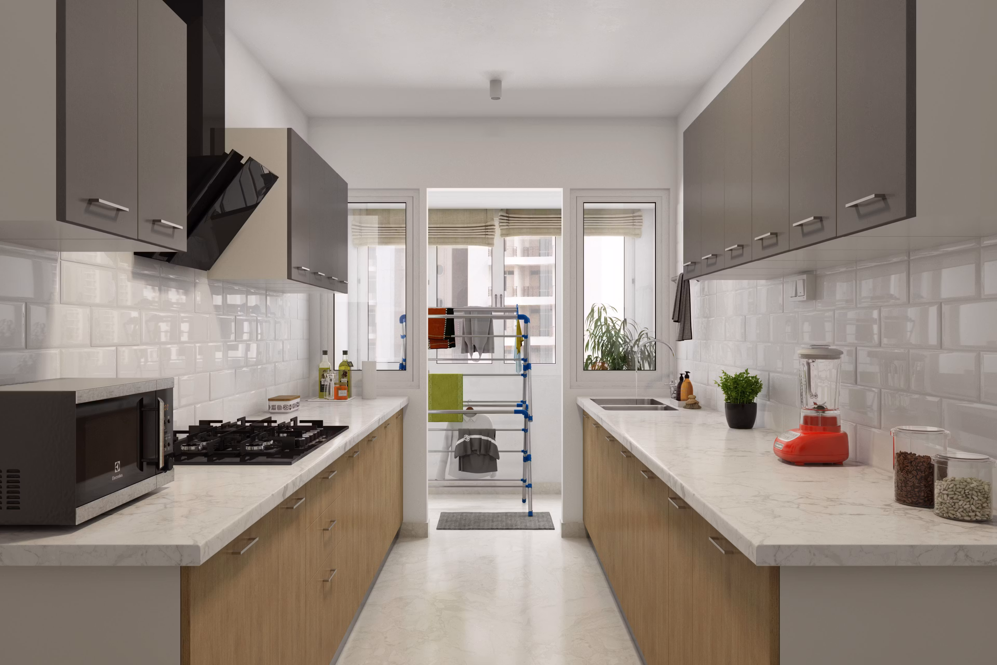 Modular Kitchen Cost in India: What Really Changes the Price?